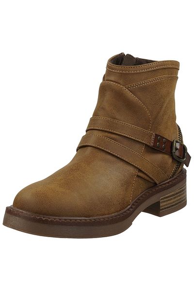 Blowfish Stiefelette
