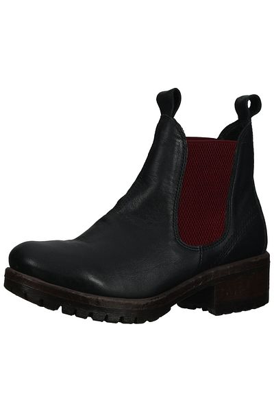 LAZAMANİ Stiefelette