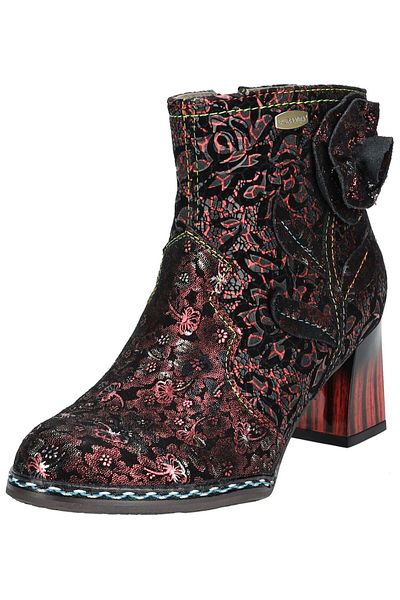 LAURA VITA Stiefelette