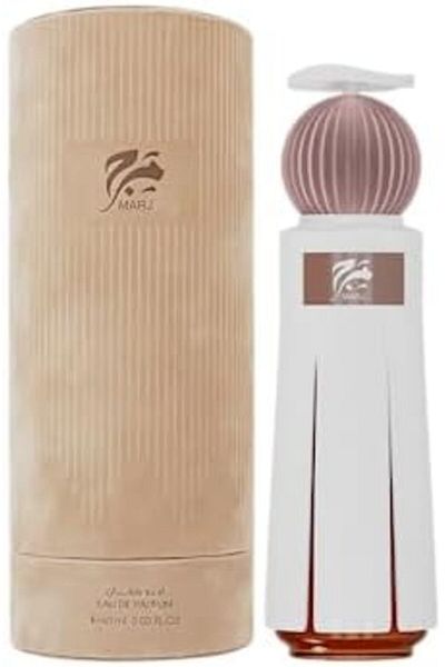 Ahmed Al Maghribi Marj 60ML | Eau de Parfum | Perfume for Men & Women
