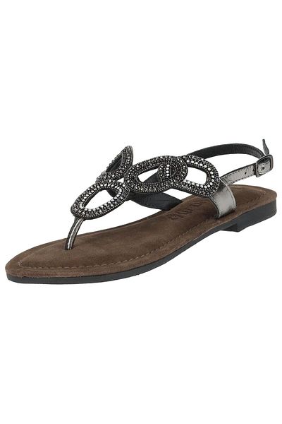 LAZAMANİ Sandalen