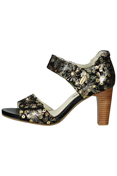 LAURA VITA Sandály – stylový design a pohodlný střih