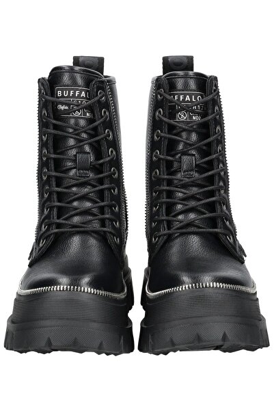 Buffalo Vyhlazování