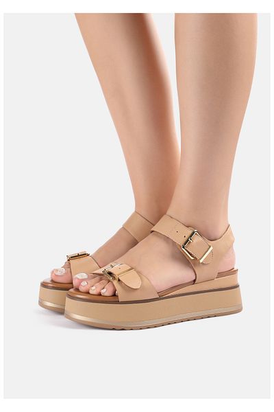 INUOVO Sandalen