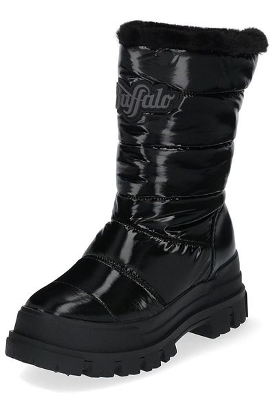 Buffalo Stiefel