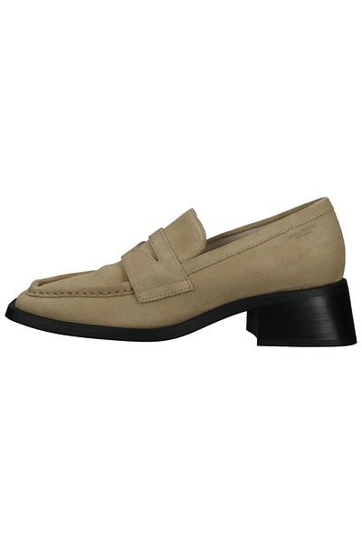 Vagabond Slipper