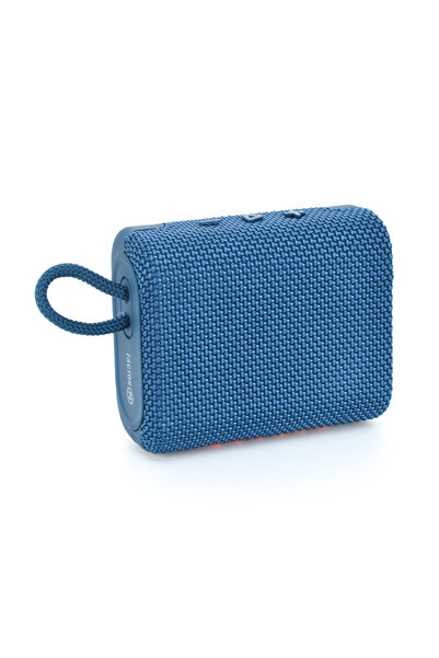 Factor-M Factor M BTS01 Taşınabilir Bluetooth Hoparlör Mavi