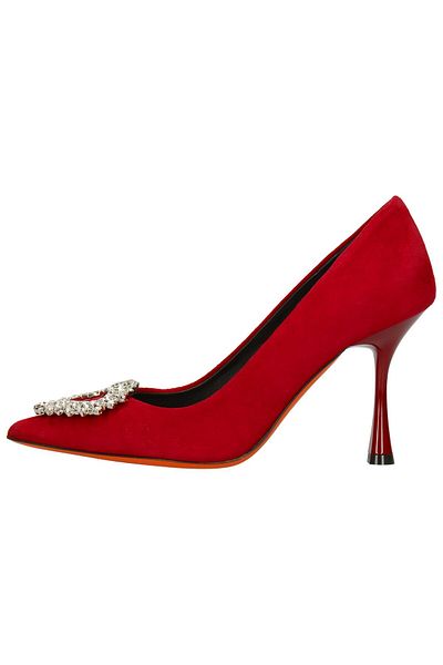Melvin&Hamilton Pumps