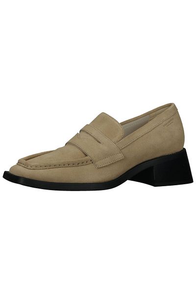 Vagabond Slipper