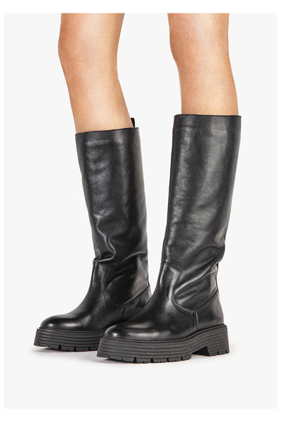 INUOVO Stiefel