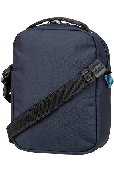 Pacsafe V Mini Bag Umhängetasche RFID Schutz 17 cm