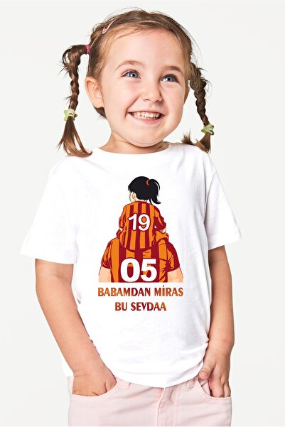 venüsdijital Nasleđe mom sinu Ovo je ljubav Tata ćerka majica