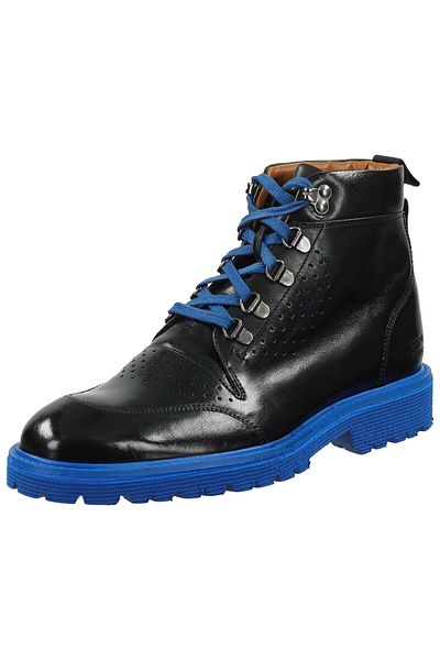 Melvin&Hamilton Stiefelette