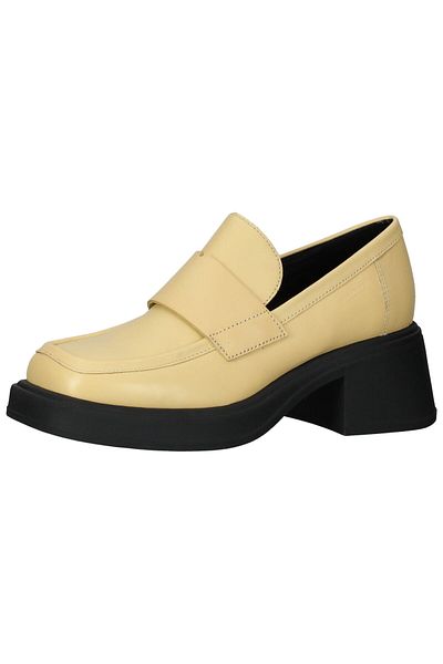 Vagabond Slipper
