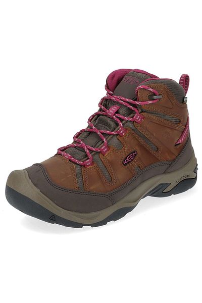 Keen Wanderschuhe