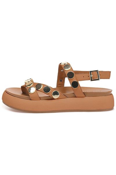 INUOVO Sandály - pohodlný a stylový design