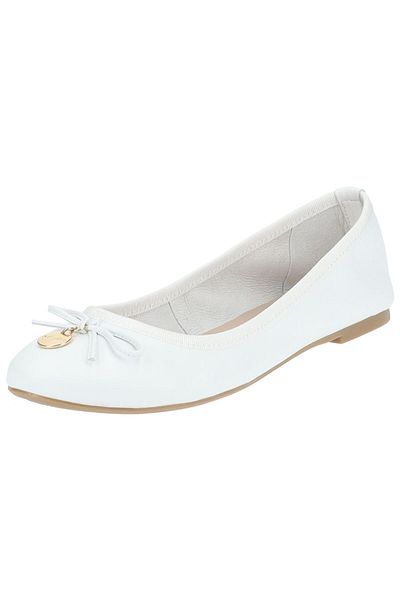 Scapa Ballerinas