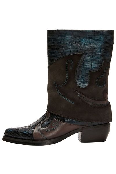 Felmini Stiefelette