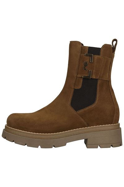 Nero Giardini Stiefelette