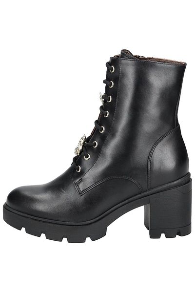 Nero Giardini Stiefelette