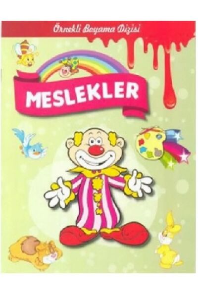 Parıltı Yayıncılık المهن