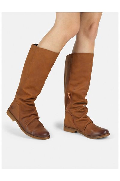 Felmini Wide Fit Stiefel-Schuhe