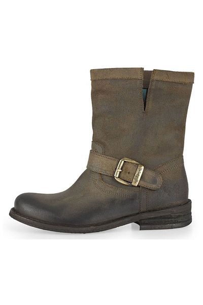 Felmini Stiefelette