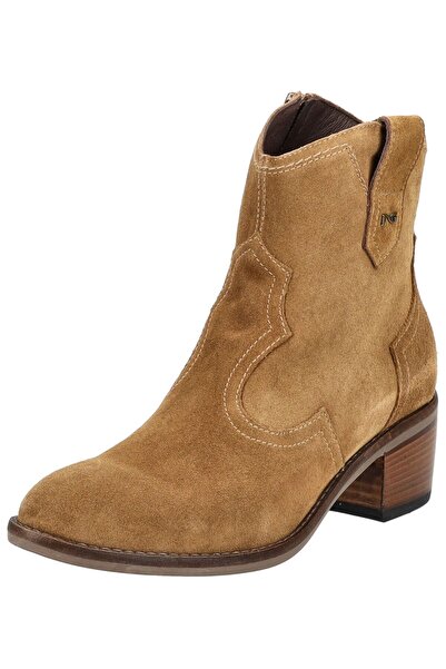 Nero Giardini Stiefelette