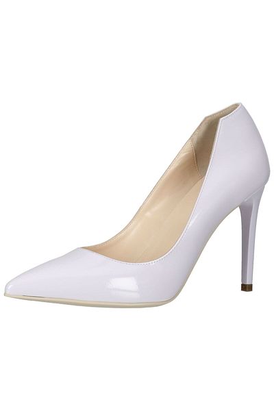 Nero Giardini Pumps
