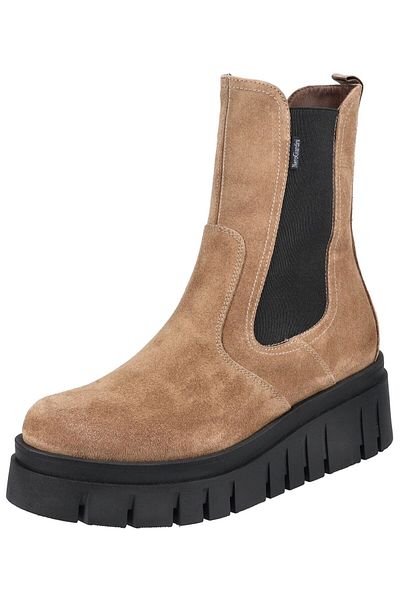 Nero Giardini Stiefelette