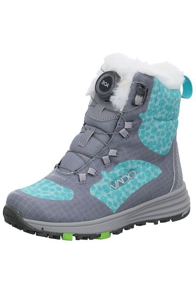 Vado Stiefelette