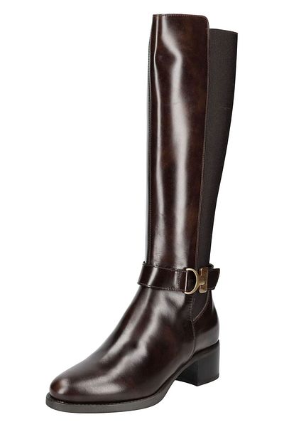 Nero Giardini Stiefel