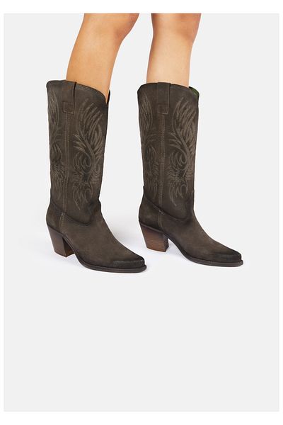 Felmini Stiefel