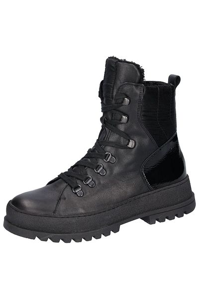Waldläufer Stiefelette