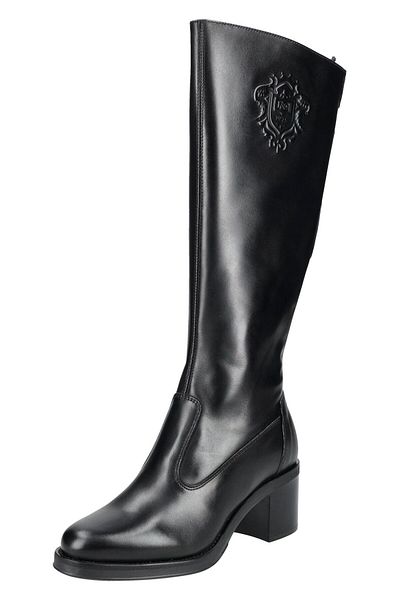 Nero Giardini Stiefel