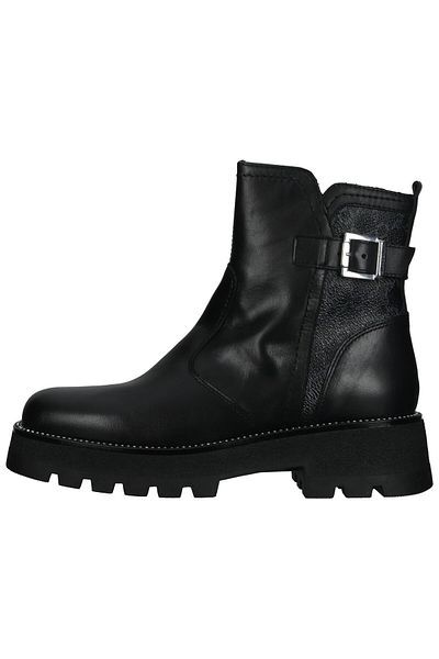 Nero Giardini Stiefelette