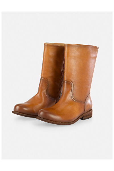 Felmini Wide Fit Stiefel