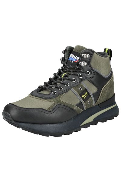 BLAUER Stiefelette