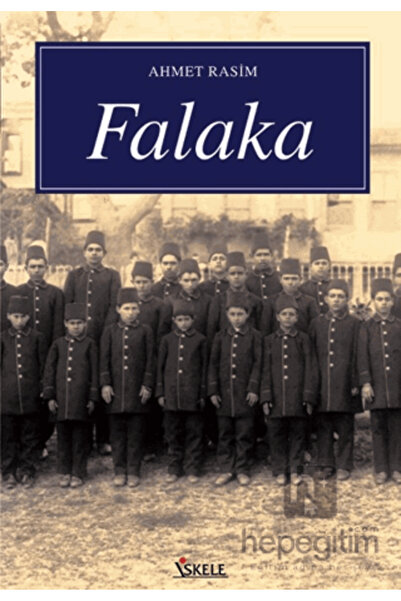 İskele Yayıncılık Falaka