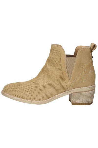 Nero Giardini Stiefelette