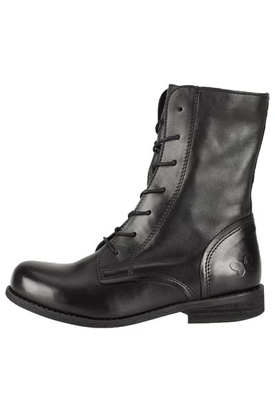 Felmini Wide Fit Stiefelette