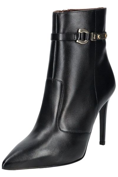 Nero Giardini Stiefelette
