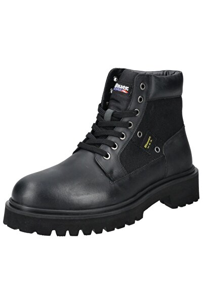 BLAUER Stiefelette