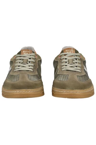 Mustang Παπουτσιών