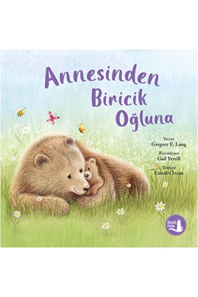 Büyülü Fener Annesinden Biricik Oğluna