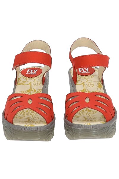 Fly London sandals