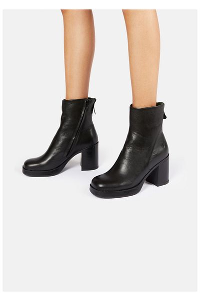 Felmini Stiefelette