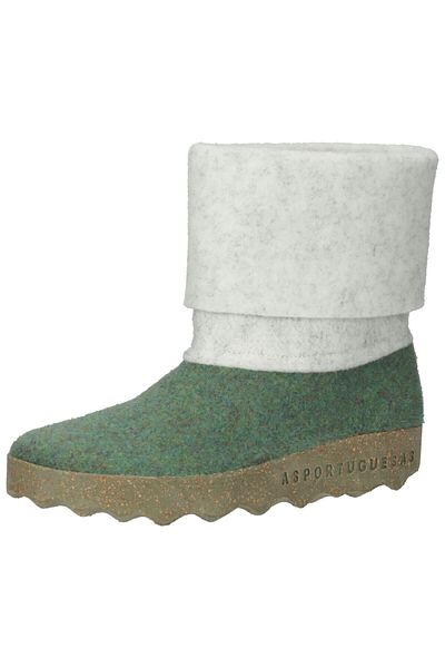 Asportuguesas Stiefelette