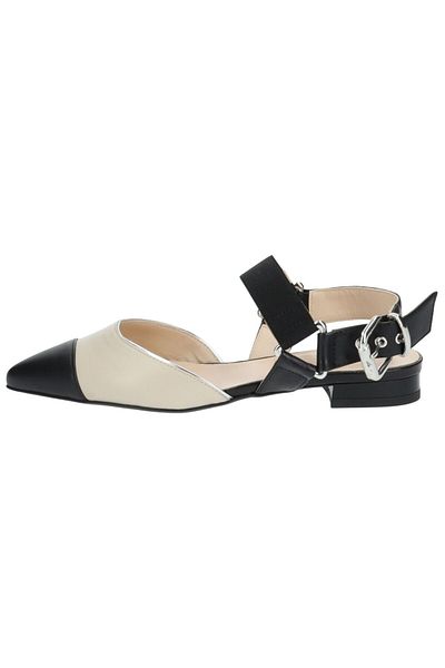 Nero Giardini Pumps