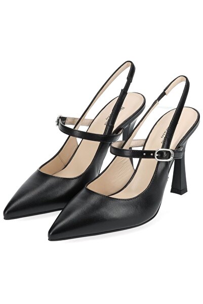 Nero Giardini Pumps